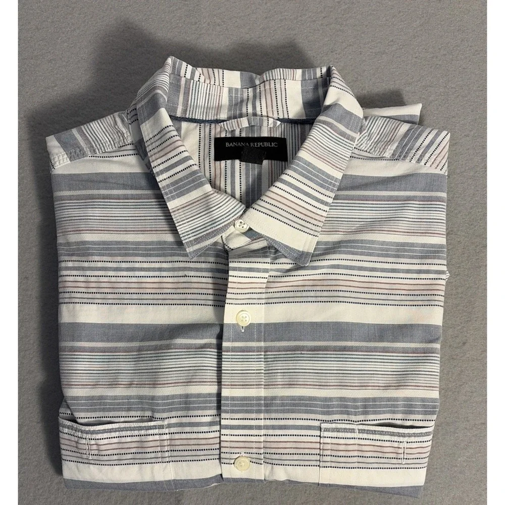Banana Republic banana republic